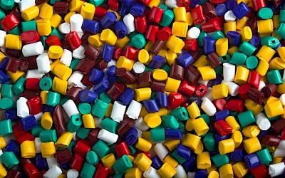 SPECIALTY CHEMICALS FOR RUBBER AND PLASTICS